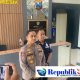 Kapolres Gresik Turun Tangan Respons Isak Tangis Warga Korban Pemerasan DC Pinjol