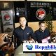 Foto : Polres pelabuhan Tanjung perak gagalkan peredaran sabu jaringan lintas daerah.