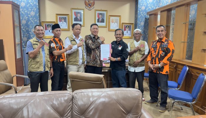 Ormas OKP dan Elemen Masyarakat Desak Penanganan Dugaan Pelecehan Santri Ponpes Walisongo