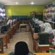 Jelang TKA Nasional, SMAN 1 Tanjung Raja Lampura Adakan Gladi Bersih Tes Kemampuan Siswa