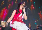 Iolana Anastasia, Talenta Muda Surabaya Raih Juara Pertama Kompetisi Musik Internasional di Kuala Lumpur