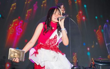Iolana Anastasia, Talenta Muda Surabaya Raih Juara Pertama Kompetisi Musik Internasional di Kuala Lumpur
