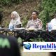 Foto : Kawal Perpres baru,Polres Mojokerto beri kepastian hukum.