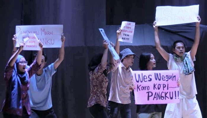 Festival Ludruk Surabaya 2026, Menjaga Tradisi agar Tak Kehilangan Generasi