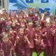Festival Anak Sholeh 2026 PAC LDII Rungkut Kidul Kembali Meraih Juara Umum