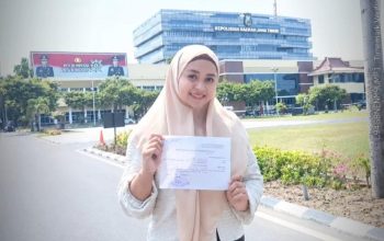 Dokumen Perkara Penganiayaan Ilmiatun Nafia Disorot: Tanggal Berbeda, Penerapan Pasal Dipertanyakan, Kapolda dan Kapolri Diminta Turun Tangan