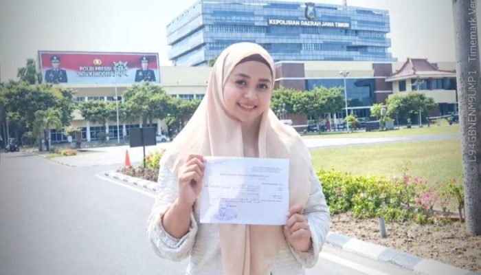 Dokumen Perkara Penganiayaan Ilmiatun Nafia Disorot: Tanggal Berbeda, Penerapan Pasal Dipertanyakan, Kapolda dan Kapolri Diminta Turun Tangan