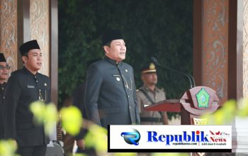 Hari Jadi ke-81 Jatim, Sidoarjo Perkuat Ekonomi, Investasi, dan Pelayanan Publik