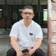 Pj Keuchik Gampong Paya dua Faisal SH Memberikan Himbauan Kepada masyarakat Antisipasi Banjir