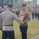 ‎Tegas,”!! Kapolres Bitung Berhentikan Dengan Tidak Hormat Dua Personelnya
