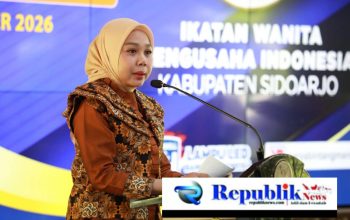 Sriatun Subandi: Perempuan Berkarakter Kunci Kemajuan Sidoarjo