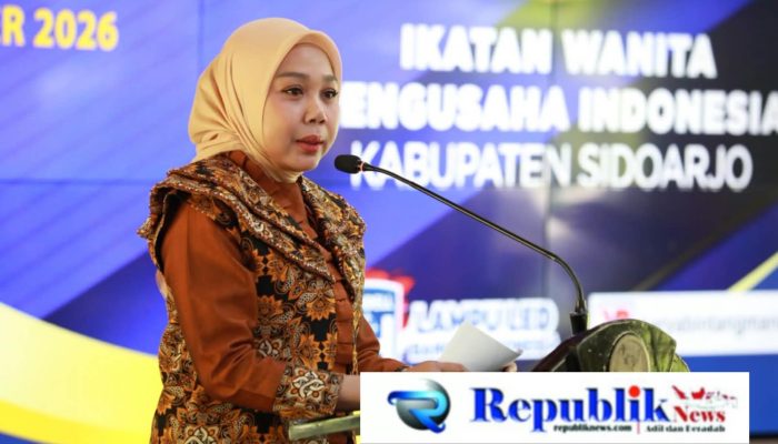 Sriatun Subandi: Perempuan Berkarakter Kunci Kemajuan Sidoarjo
