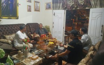 Laskar Lampung Desak Polisi Dalami Dugaan Upaya Perdamaian Kasus Santriwati