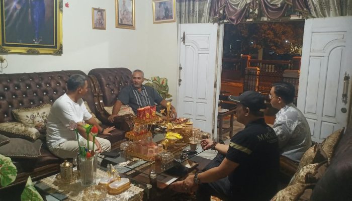 Laskar Lampung Desak Polisi Dalami Dugaan Upaya Perdamaian Kasus Santriwati