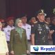 Pangdam V/Brawijaya Hadiri Hari Jadi ke-81 Jawa Timur, Perkuat Sinergi Pembangunan Berkelanjutan