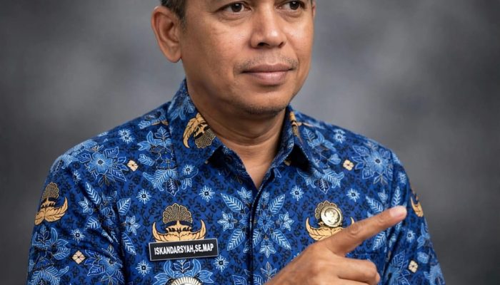Camat Peudawa Ingatkan Tuha Peut, Empat Keuchik Berakhir Masa Jabatan pada 2027