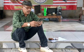 MARWAH PENDIDIKAN DIPERTARUHKAN: APPM DESAK SMAN 1 GENTENG DAN CABANG DINAS PENDIDIKAN JATIM BERSIKAP TEGAS ATAS DUGAAN KASUS ASUSILA YANG MELIBATKAN SISWA