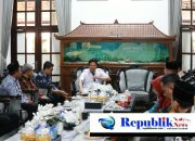 Foto: 16 sekolah Sidoarjo raih penghargaan Adiwiyata.