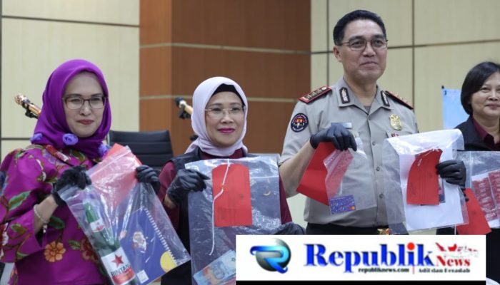 Polda Jatim Ungkap Dugaan Eksploitasi Anak di Jember, Dua Tersangka Diamankan