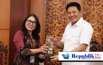 Bupati Subandi Terima Audiensi KPPN Sidoarjo, Fokus Penguatan KDMP & Ekonomi Lokal