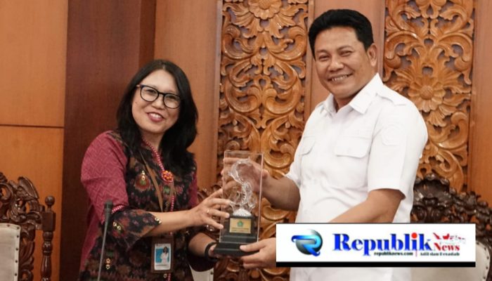 Bupati Subandi Terima Audiensi KPPN Sidoarjo, Fokus Penguatan KDMP & Ekonomi Lokal