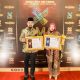 Bupati Aceh Timur Raih ILMA Awards 2026