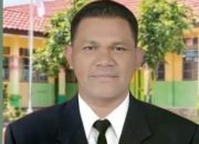 Kabut Asap Mengancam Aceh Timur Kabid PSMP Suhaimi Imbau Siswa Gunakan Masker 