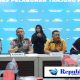 Penindakan Humanis Polres Pelabuhan Tanjung Perak Fasilitasi Rehabilitasi 17 Pecandu Narkoba Jalan Kunti
