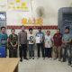 Kedepankan Problem Solving, Polsek Kotabumi Kota Fasilitasi Perdamaian Dua Pemuda