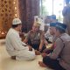 Bangun Kedekatan dengan Masyarakat, Kapolres Magetan Buka Ruang Kritik dan Saran Lewat Jumat Keliling