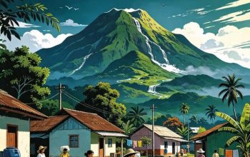 Ironi di Lereng Gunung Arjuno: Warga Tambak Watu Kesulitan Air Bersih, Ke Mana Peran Pemerintah?