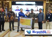 Foto: Pemkab Sidoarjo perkuat kesiapan Masyarakat.