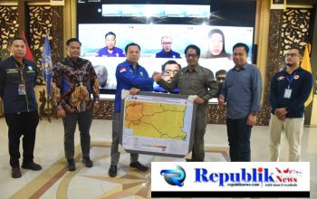 Foto: Pemkab Sidoarjo perkuat kesiapan Masyarakat.