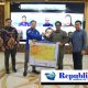 Sesar Waru Berpotensi Gempa M 6,8, BMKG & Pemkab Sidoarjo Perkuat Kesiapsiagaan Masyarakat