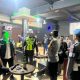 Polisi Temukan Pesta Miras saat Razia Cafe dan Tempat Hiburan Malam di Pacitan