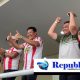 Bermain dengan 10 Pemain, Deltras FC Tahan Imbang Persis Solo 3-3