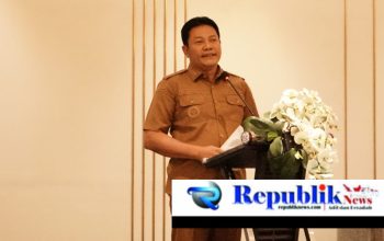Foto : Bupati Subandi buka sosialisasi tata kelola pokir DPRD
