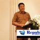 Foto : Bupati Subandi buka sosialisasi tata kelola pokir DPRD