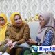 Perpustakaan Digital Sekolah Perluas Akses Literasi, Wabup Mimik: Baca Lalu Ceritakan Kembali