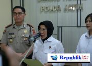 Foto : Polda Jatim tegaskan proses hukum kasus penganiayaan anak berjalan profesional.