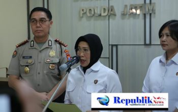 Polda Jatim Tegaskan Proses Hukum Kasus Penganiayaan Anak Berjalan Profesional, Pastikan Keadilan bagi Korban
