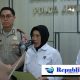 Foto : Polda Jatim tegaskan proses hukum kasus penganiayaan anak berjalan profesional.