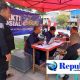 HUT Humas Polri ke-75, Polres Pasuruan Gelar Bakti Sosial Donor Darah di Bangil