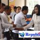 Hadir Lebih Dekat, One Desk Stop Service Sambangi Kawasan Industri Buduran