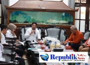 Foto : Sidoarjo catat angka kemiskinan terendah se-Jatim, Bupati Subandi minta program semakin menyentuh masyarakat.