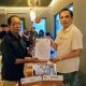 KPU dan PWI Bitung Bahas  Nota Kesepahaman dan Kerjasama