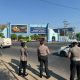 Kapolres Magetan Turun ke Jalan, Pastikan Gatur Pagi Berjalan Optimal demi Keselamatan Warga dan Pelajar