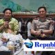 Foto: Pemkab dan Polresta Sidoarjo perkuat sinergi.
