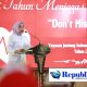 Lewat Pola Hidup Sehat, YJI Sidoarjo Ajak Masyarakat Cegah Penyakit Jantung Sejak Dini
