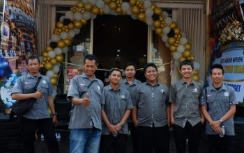 Mutiara Store Perkuat Posisi sebagai Pusat Grosir HP Second Berkualitas di Surabaya